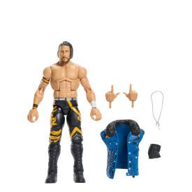 WWE Elite Collection Series 124