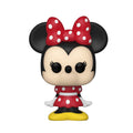 Bitty Pop! 4-Pack Disney Minnie