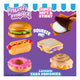 Mushmeez Core Taba Assortment