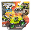 Monster Jam - 1:64 Smash & Bash - Image