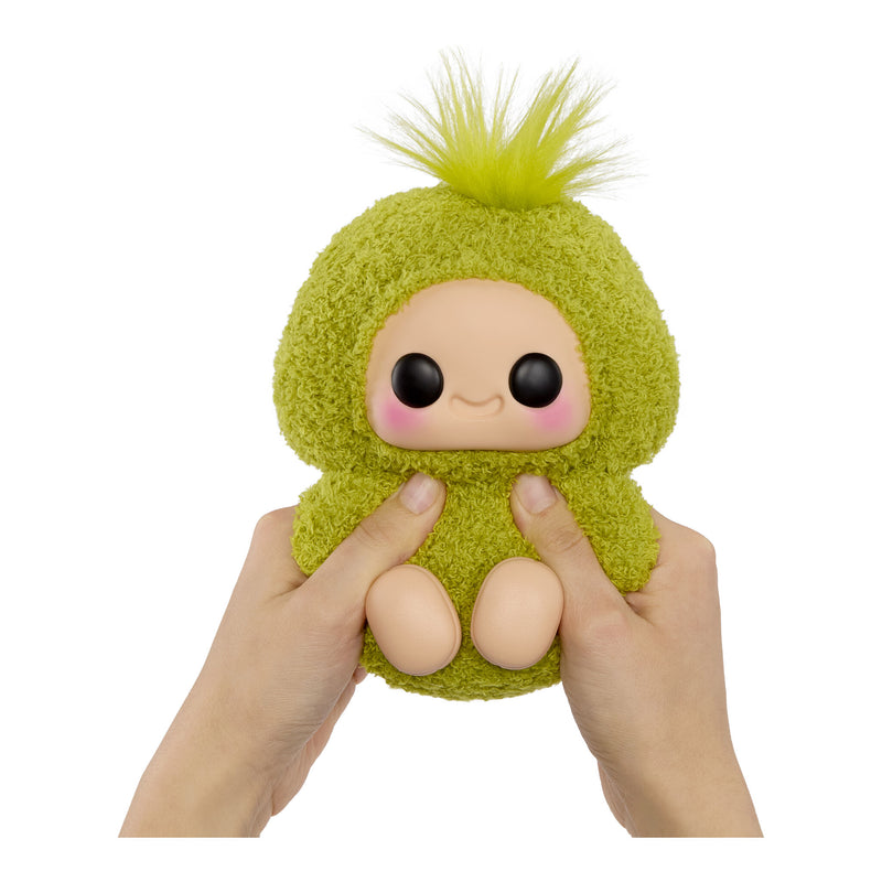 Hyojo Series 4 Grinch Squishy Blind Box
