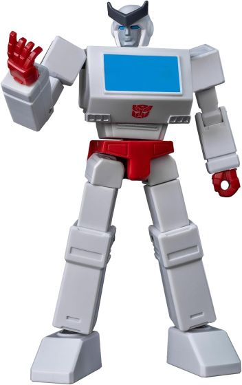 Transformer G1 & Movie AMK Mini G1 W3 Ratchet Model Kit