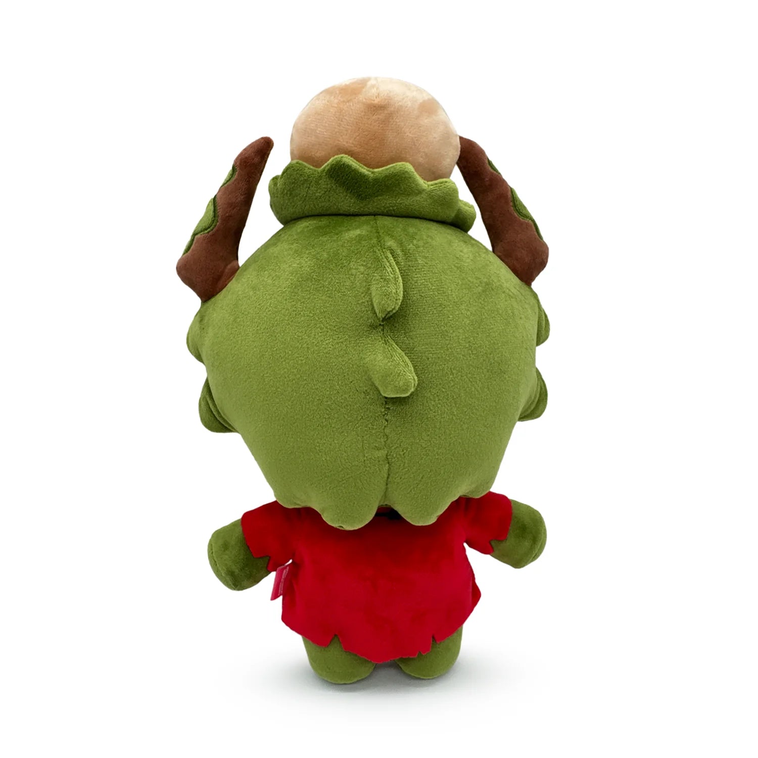 Youtooz Amdusias Cult of the Lamb Plush 9 Inch