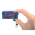 Spider-Man Keychain Miniature Digital Camera