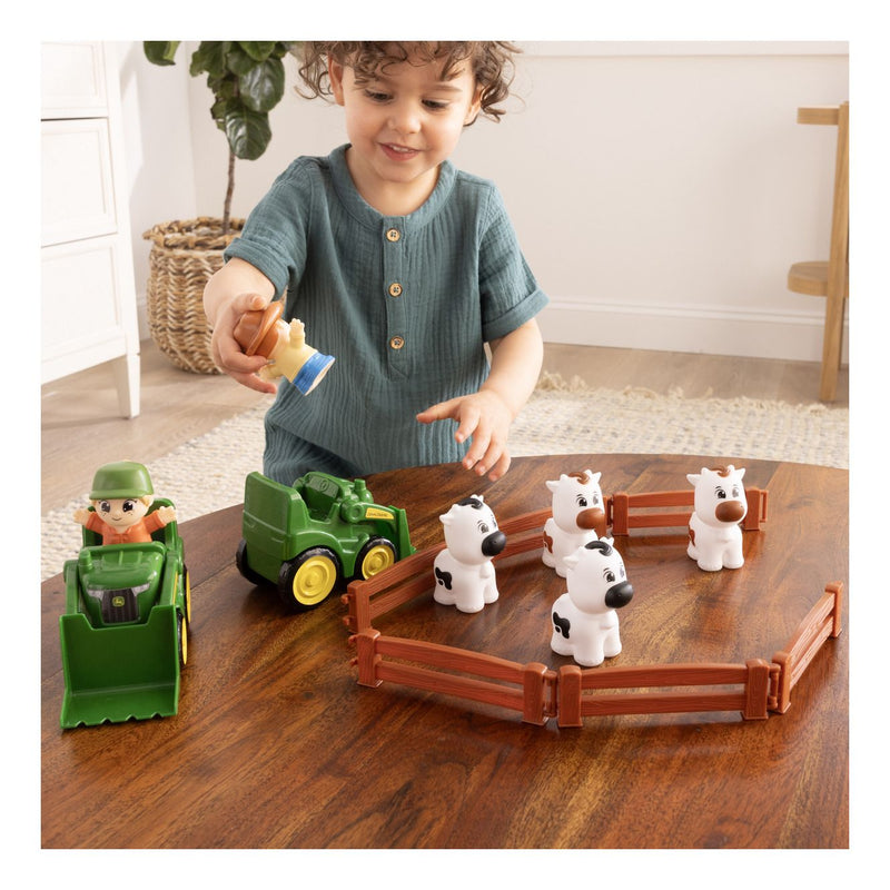 The Cows Are Out - Image