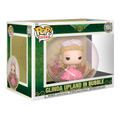 Pop! Ride - Wicked - Glinda in Bubble