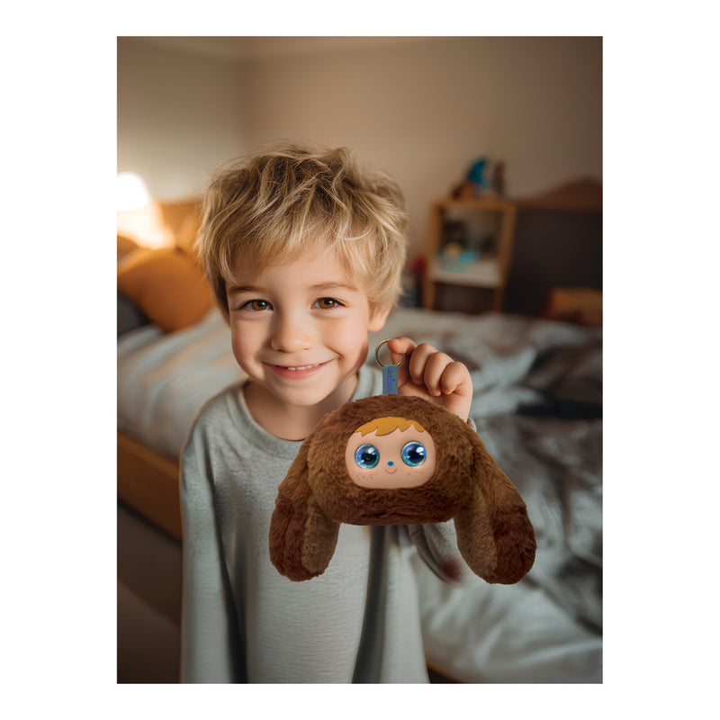 ELO COCO Talking AI Plush
