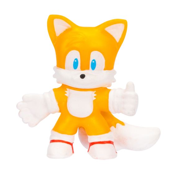 Heroes of Goo Jit Zu Sonic Minis Slimline in CDU