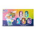 Micro Teenies - Care Bears & Cousins 5 Pack