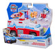 Paw Patrol Search & Rescue Marshall Rescue Responder Vehicle with 2 Figures