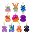 Fuggler 5in Keyrings S6 - Image