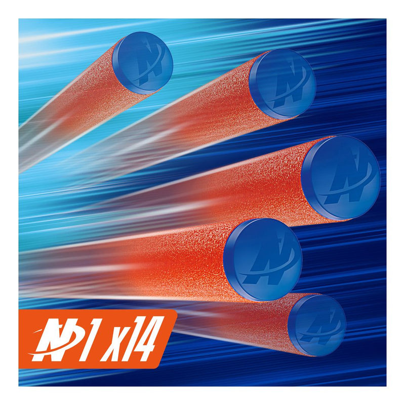 Nerf Loadout Shadowspeed Recon Blaster - Image
