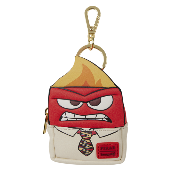 Loungefly - Inside Out 2 Mystery Bag Charms JUN