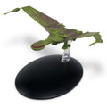 Klingon Bird-of-Prey (Landed Position) Die Cast Ship (Eaglemoss / Star Trek)