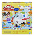 Play-Doh Airplane Explorer Starter Set - Image