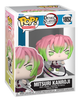 Demon Slayer - Mitsuri (Attack) Funko Pop! Vinyl Figure