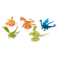 Dreamworks Dragons Large Bucket of Dragons