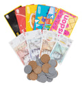 Play Money & Cards - Image