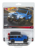 Hot Wheels Premium 1:43 Assortment - Image