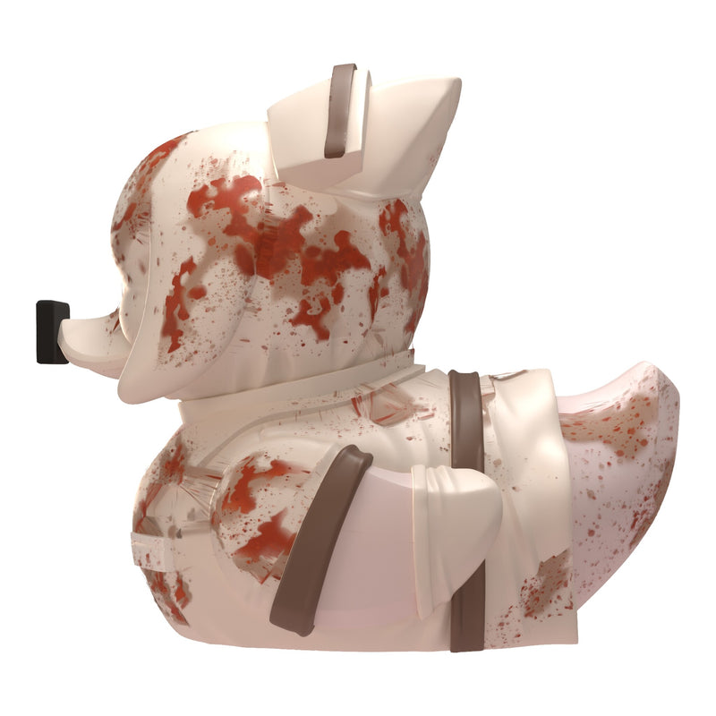 Silent Hill - Nurse - Mini Tubbz