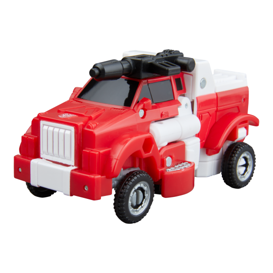 Transformers Age of the Primes Deluxe Class Swerve