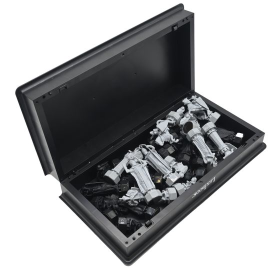 Harry Potter Magnetic Foldable Chess Game