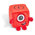 Numberblocks Blocklets One Plush