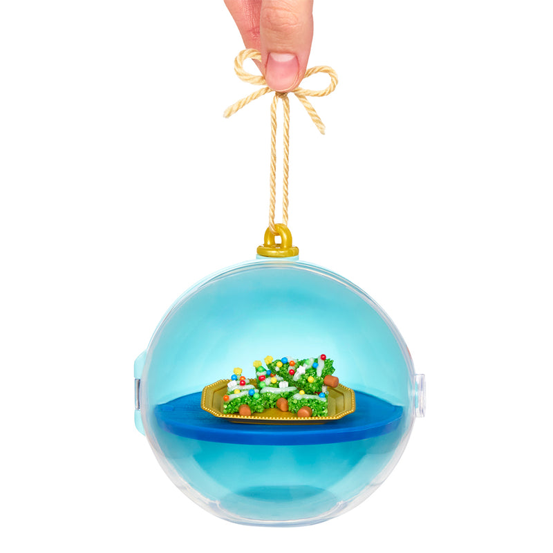 MGA's Miniverse - Make It Mini - Holiday in PDQ (Case of 15)