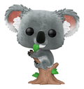 Pop! Vinyl - Animals - Koala (Flocked) - Image