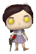 Bioshock S3 Little Sister with Syringe Funko Pop! Vinyl Figure
