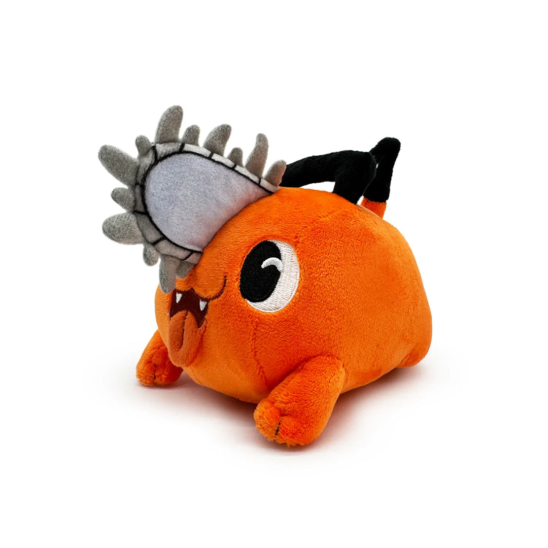 Youtooz Chainsaw Man Pochita 6" Plush