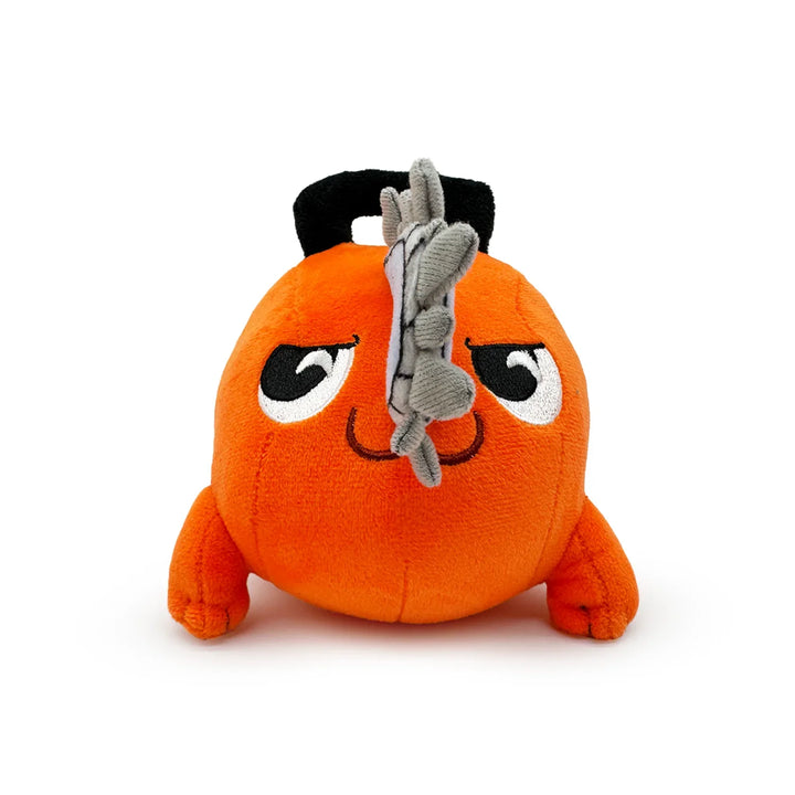 Youtooz Chainsaw Man Pochita Grr 6" Plush