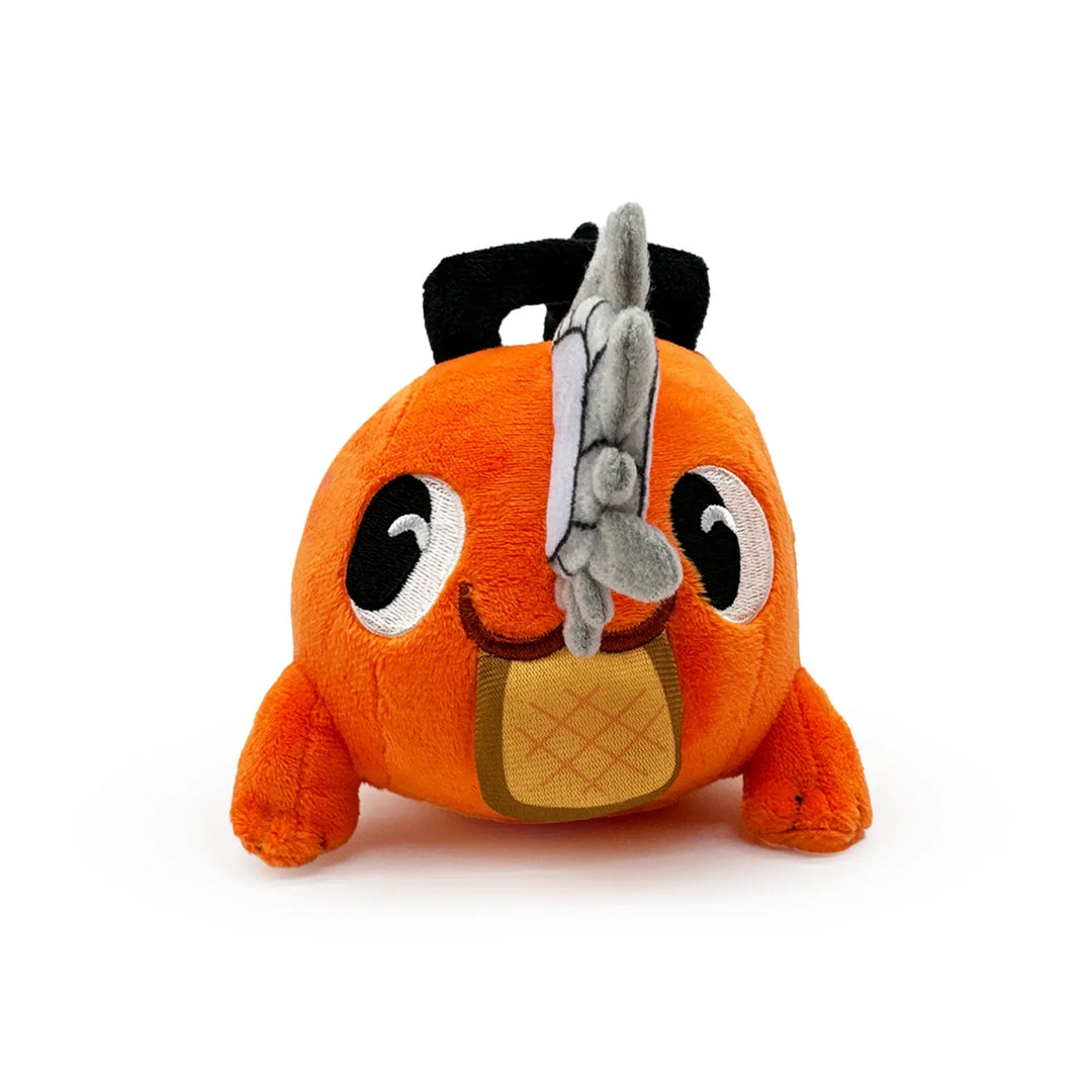 Youtooz Chainsaw Man Pochita Sleepy 6" Plush
