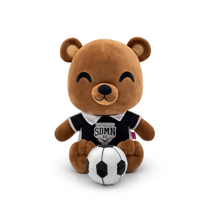 YouTooz Bear Plush Sidemen FC 1FT Collectible Plush