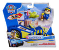 Paw Patrol Search & Rescue Rubble Rescue Bulldozer with 2 Figures - Image