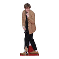 Lewis Capaldi Scottish Singer Songwriter Height 174cm collectible from Star Cutouts