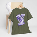 'Abracadabra' Halloween Band Lyric T-Shirt, alternate view