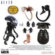 Alien Deluxe 6" Mezco Designer Series (MDS) Figure