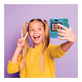Toy Story Starcam Camera Instant Printer & 3D Pouch