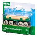 Brio Tractor with Load - Image