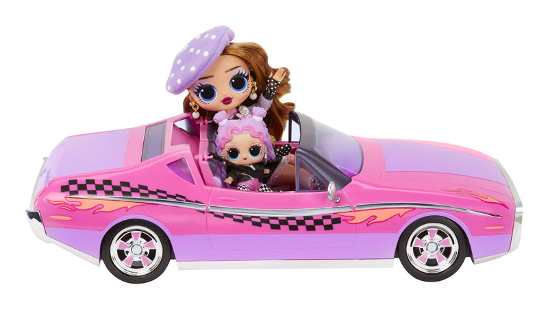 L.O.L Surprise City Cruiser - Image
