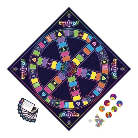 Trivial Pursuit
