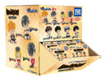 Twinchees Haikyu Lil' Sleepers Figures - Image