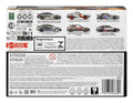 Hot Wheels Silver Series ZAMAC Multipack - Image