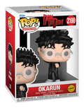 Pop! Vinyl - Dandadan - Okarun (chase) - Image