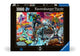 Collector's Edition Cyborg 1000 Piece Jigsaw Puzzle