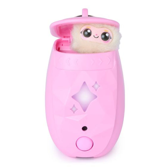 Peekimo Pink
