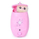 Peekimo Pink