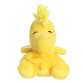 Peanuts Palm Pals 5" Woodstock Soft Toy - Image