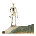 Star Wars The Vintage Collection Jabba the Hutt Set